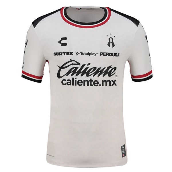 Tailandia Camiseta Atlas 2ª 2025-2026